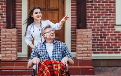 Companionship Care: What Are the Emotional Benefits for Seniors?