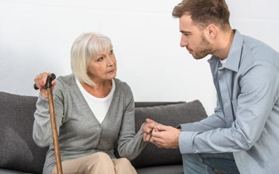 10 Reasons to Consider In-Home Personal Assistance.