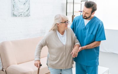 Difference Between Skilled Nursing Care and a Nursing Home?